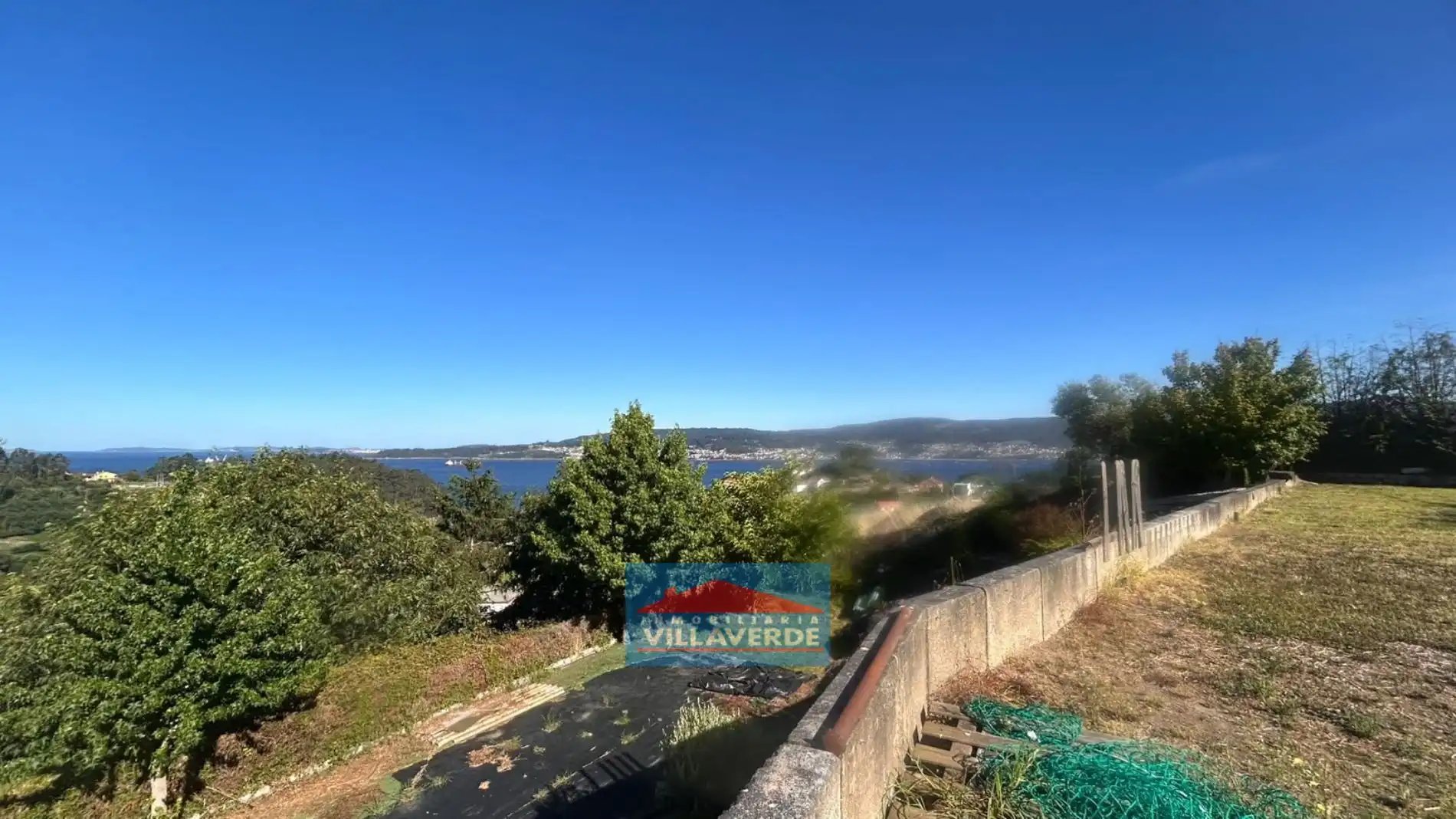 Residencial en venda en Marín