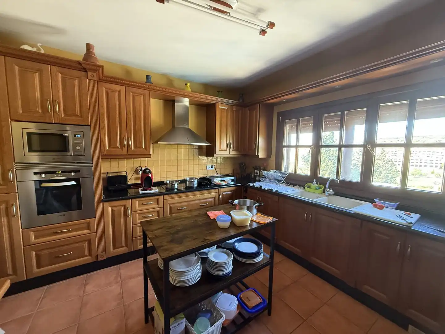 Detached house for sale in VALLE ROMANO 34, imagen 6