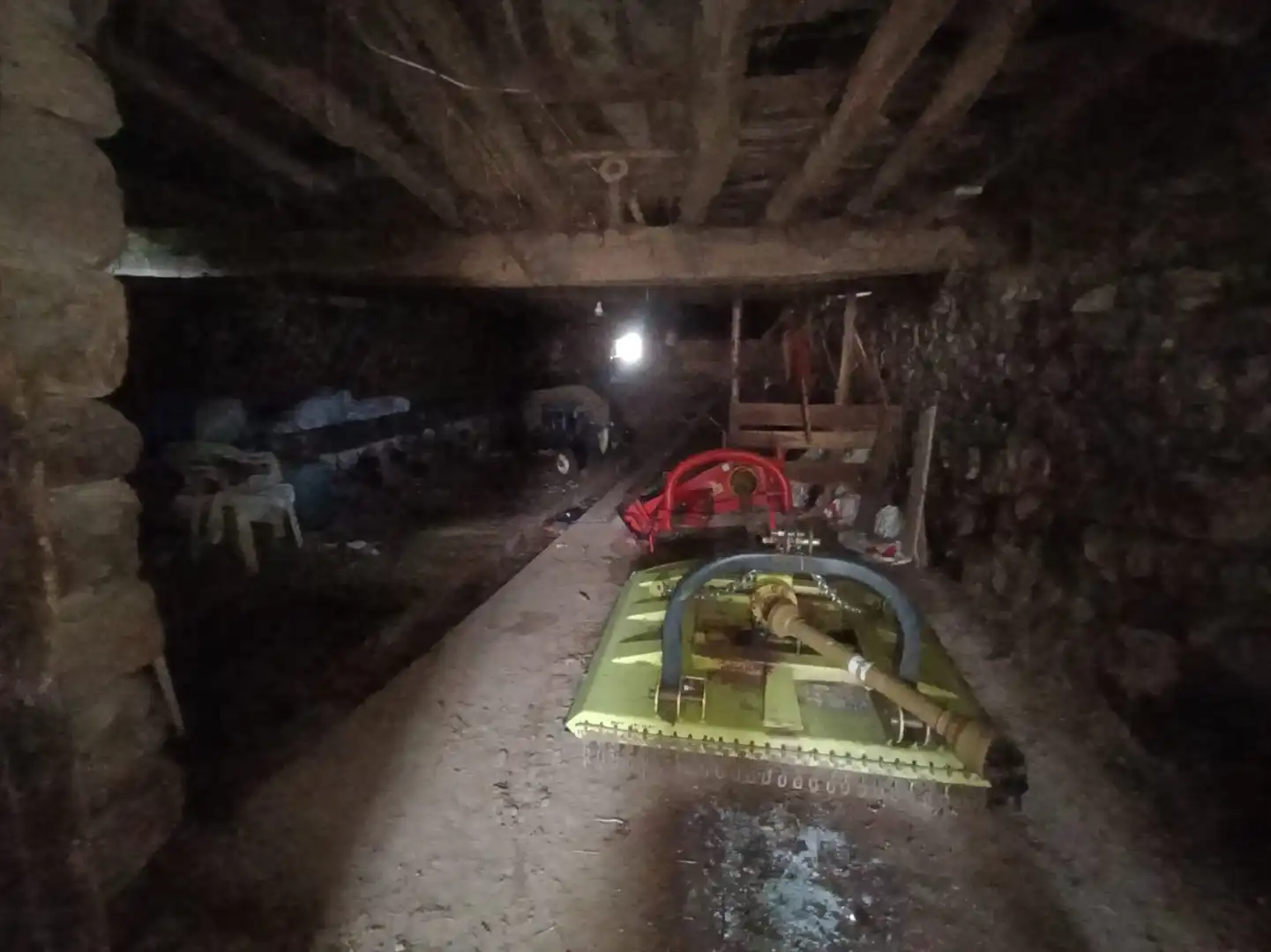 Casa o xalet en venda en Cieza (Cantabria)