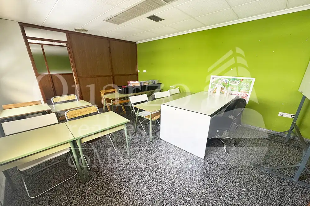 Commercial properties for sale in Villena  with Heating and Furnished