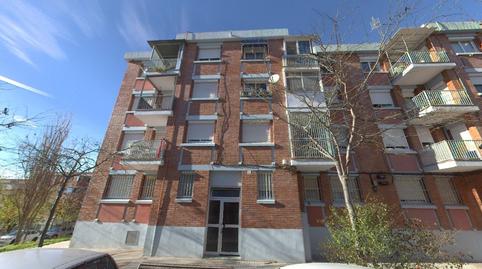 Foto 5 de Pis en venda a C/ Bellver, La Roureda, Barcelona