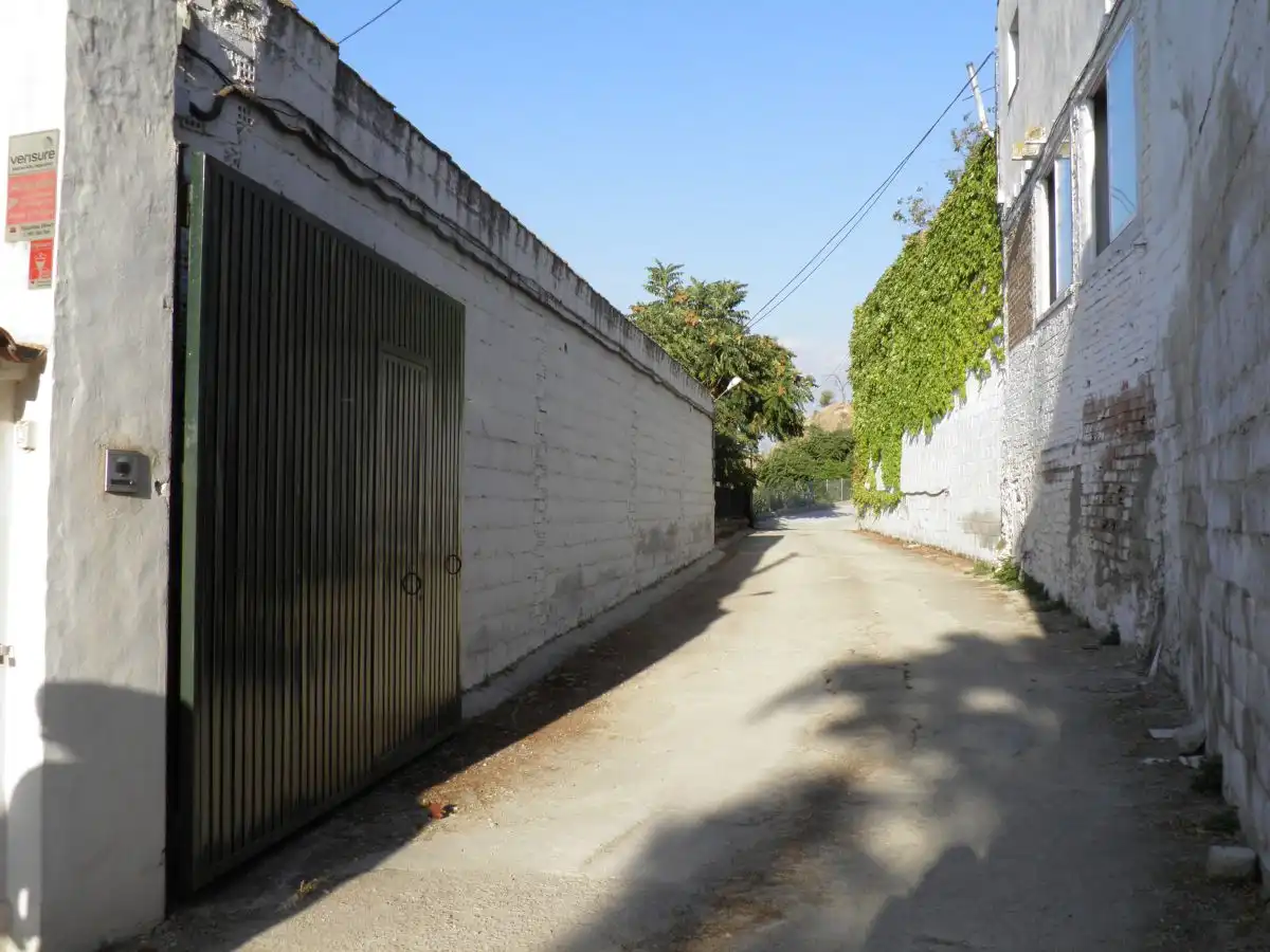Casa rústica amb piscina en venda a Loja, imagen 8