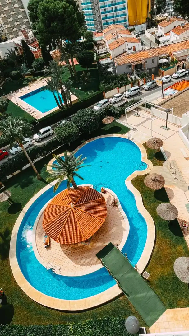 Apartment with pool for sale in Rincón de Loix, imagen 29