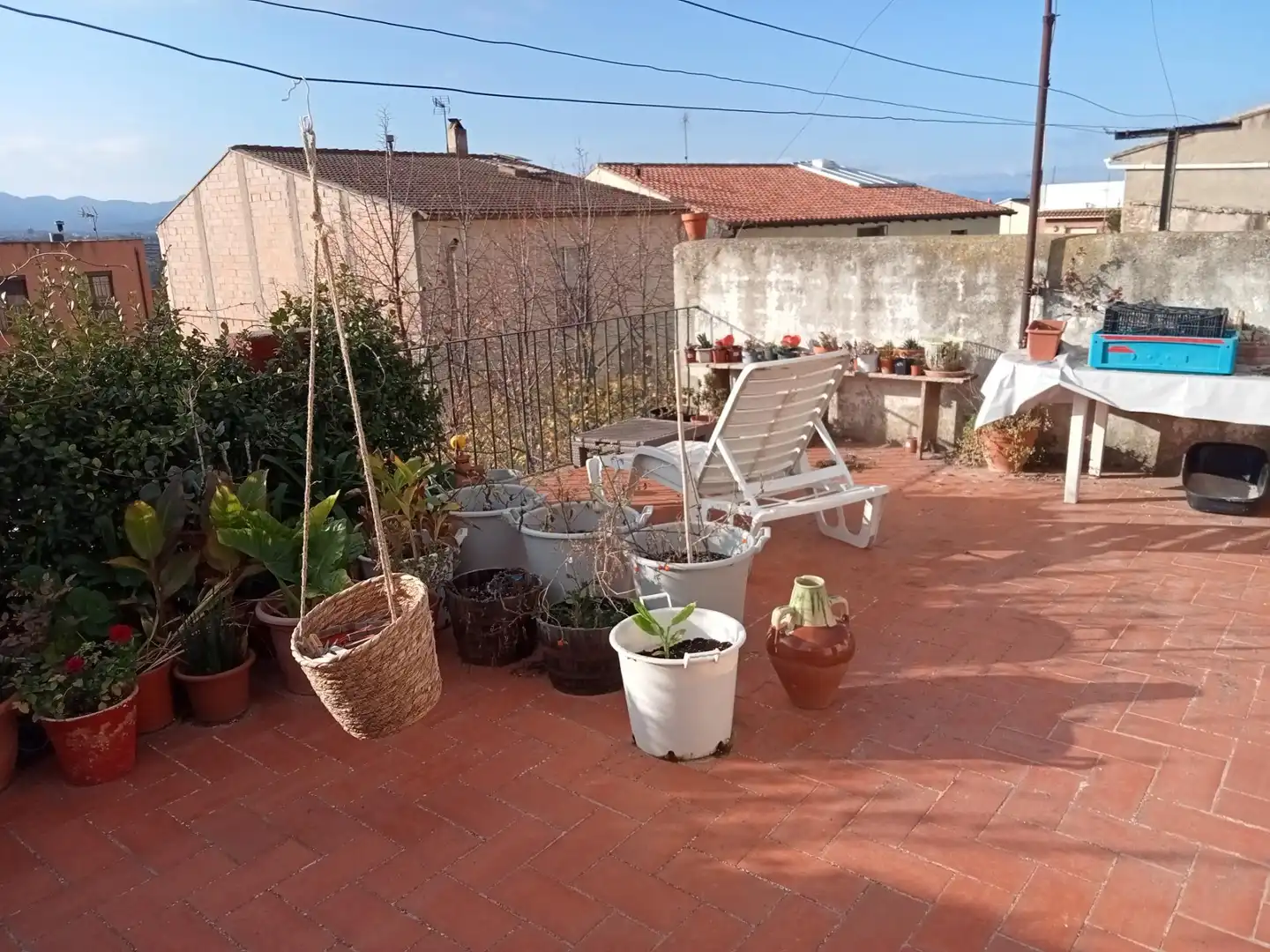 Haus mit Terrasse zum Verkauf in Els Guiamets, imagen 24