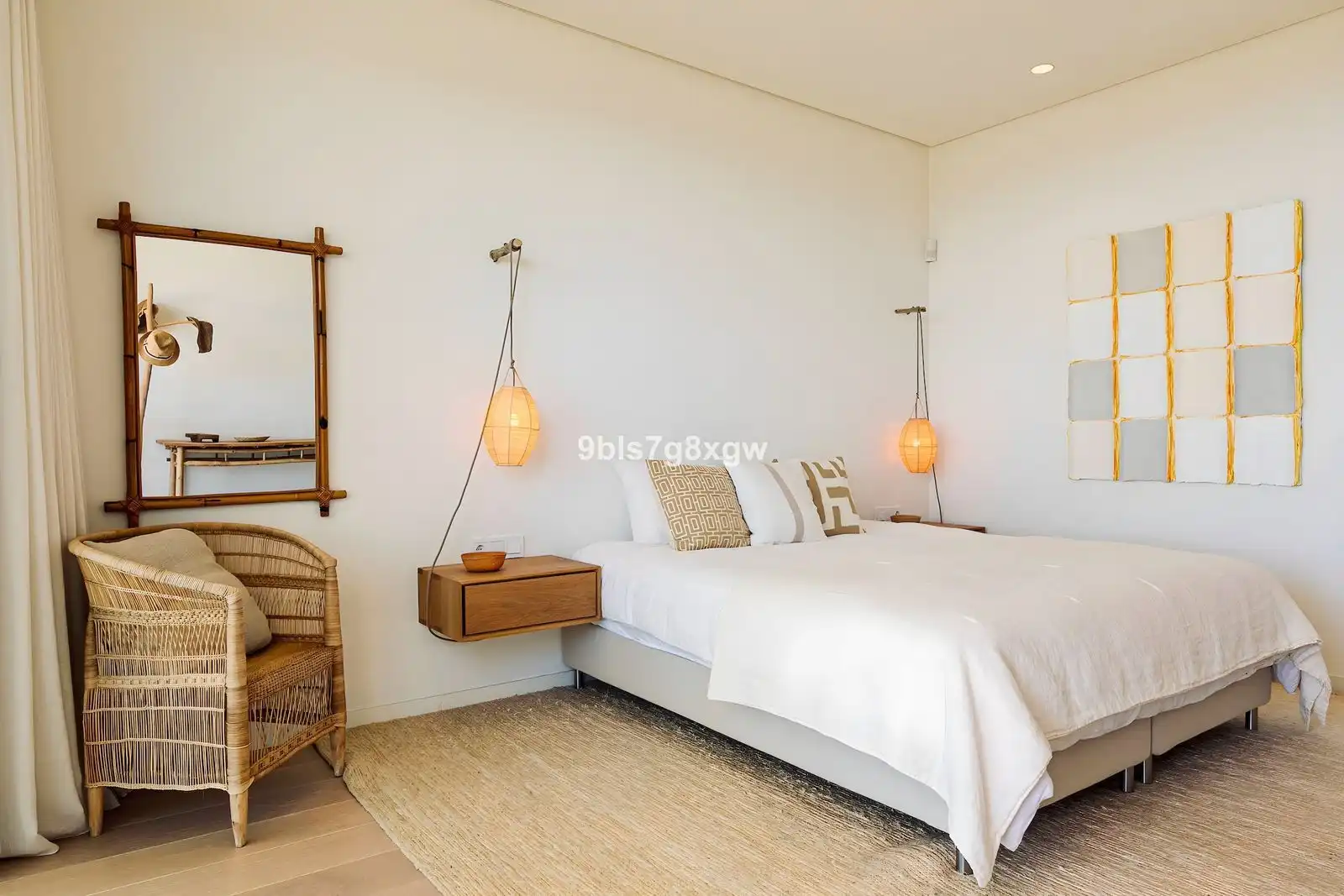 Apartament amb piscina en venda a Calle Benahavís 5-1, imagen 25