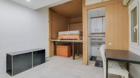 Foto 2 de Estudi en venda a Sagrada Família, Barcelona Capital