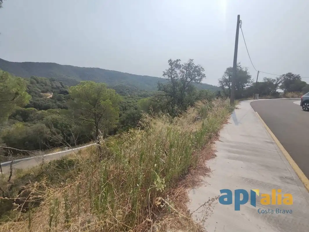 Residential land for sale in Carrer Càceres 10, imagen 10