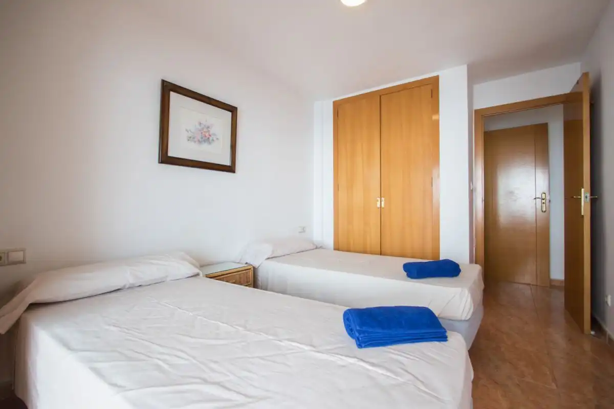 Appartement avec piscine à vendre à Avinguda de Amada Espanyola, imagen 8