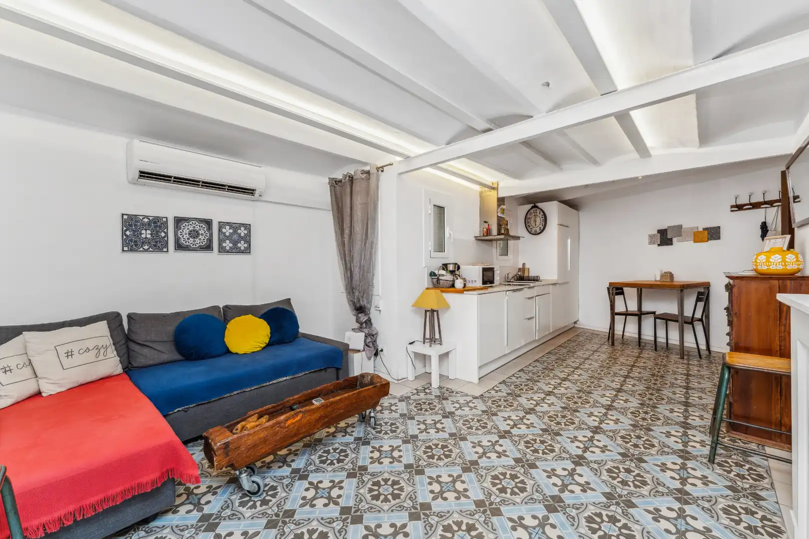 Piso con ascensor en venta en Avinguda de Gaudí, imagen 7