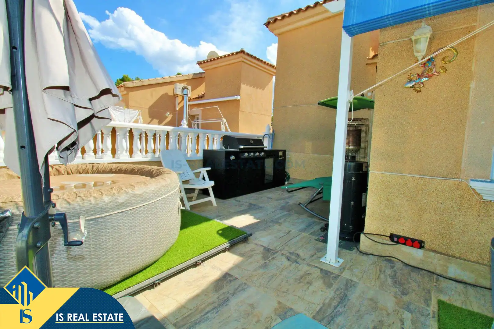 Villa mit Pool zum Verkauf in Orihuela Costa, imagen 21