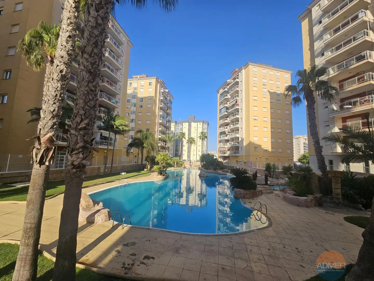 Apartament amb terrassa en venda a Veneziola, imagen 16