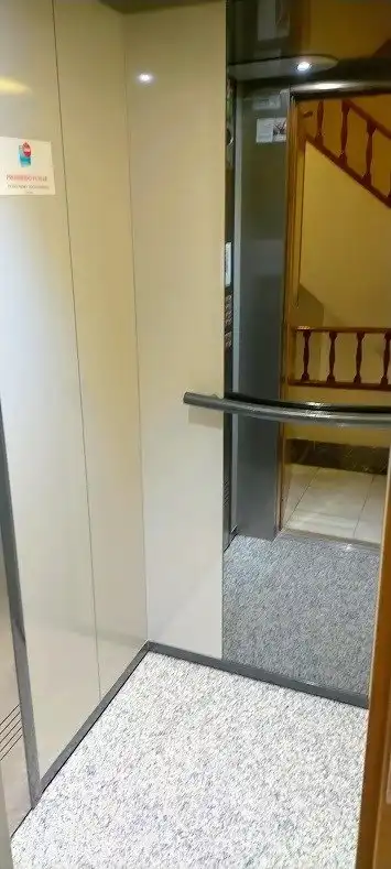 Oficina amb ascensor de lloguer a Elche ciudad, imagen 11