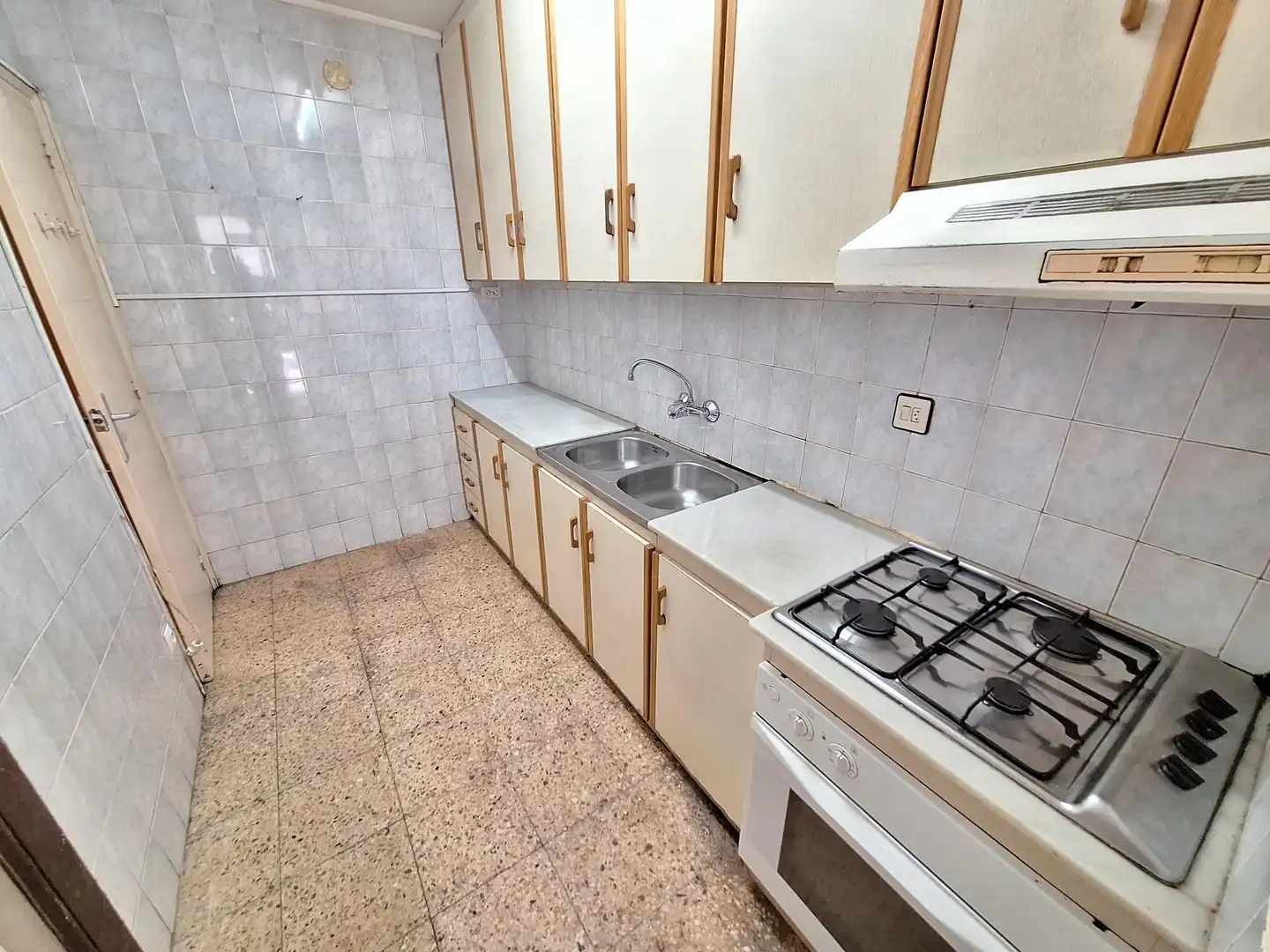 Flat with terrace for sale in Vilanova del Camí, imagen 9