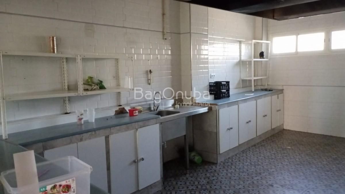 Cuina de Local en venda en  Huelva Capital