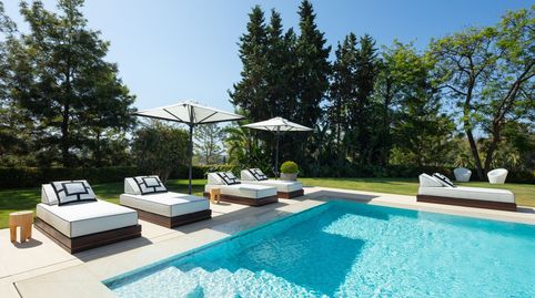 Foto 3 de Casa o chalet en venta en Atalaya - Isdabe, Estepona