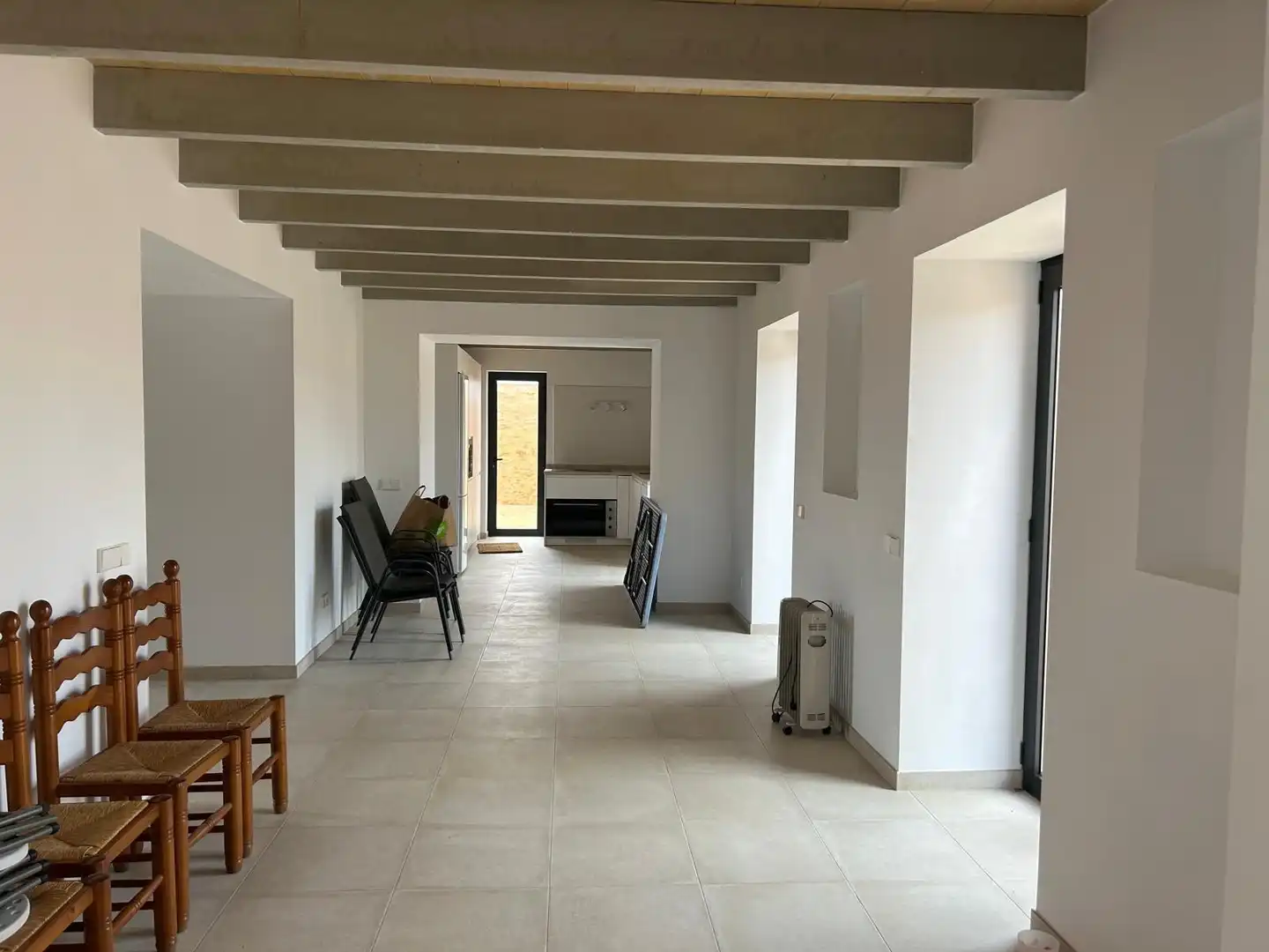Casa o chalet de alquiler en Porreres