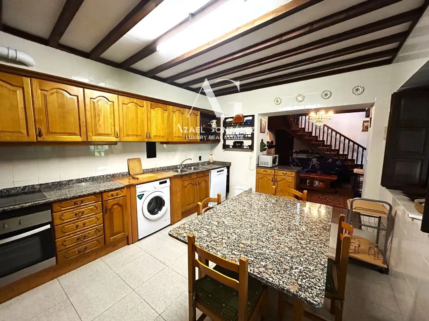 Casa o chalet en venta en Sopeña, Cabuérniga