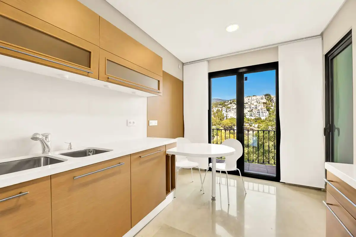 Flat with lift for sale in La Quinta, imagen 11