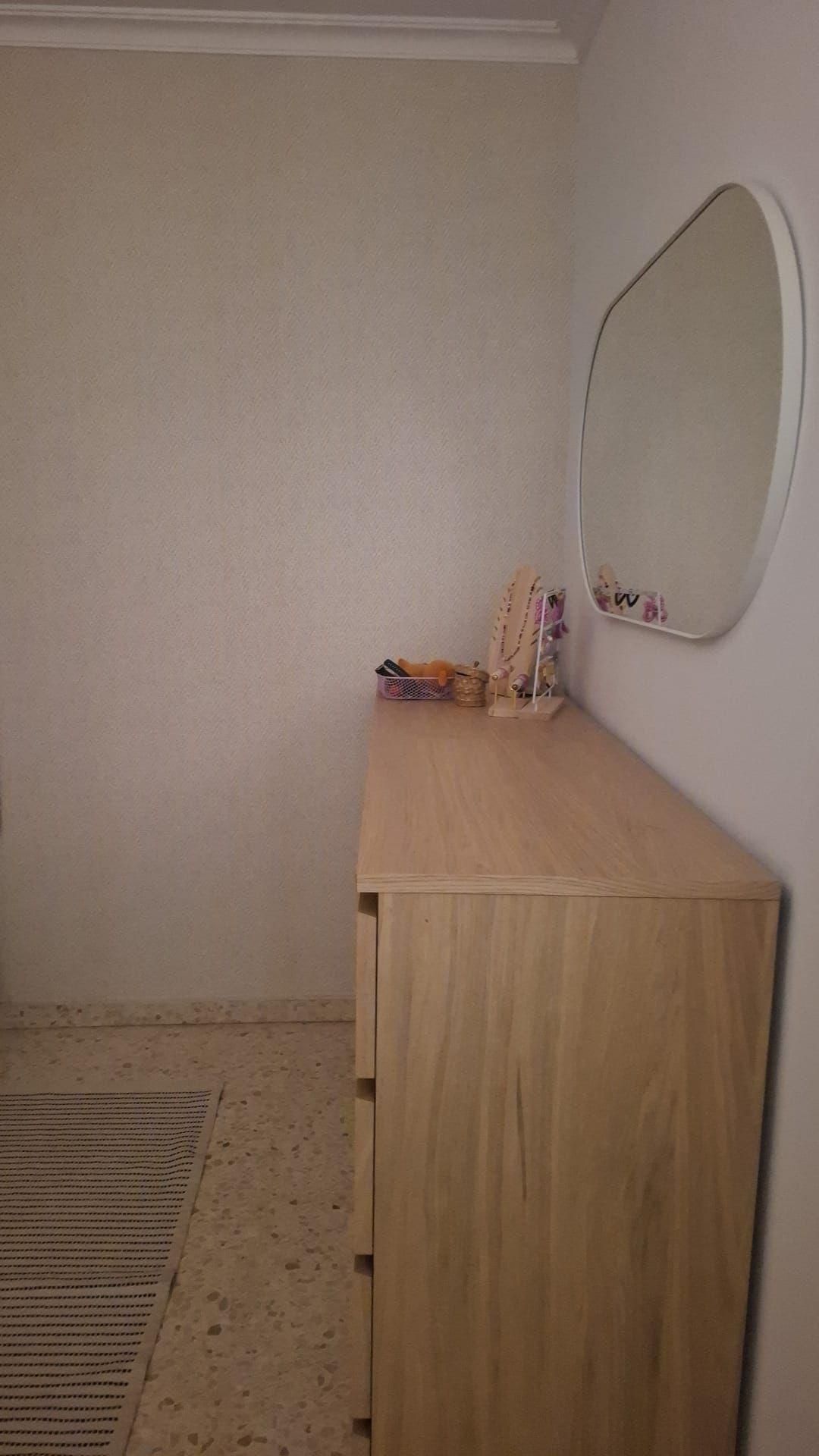 Dormitori de Pis en venda en Utrera