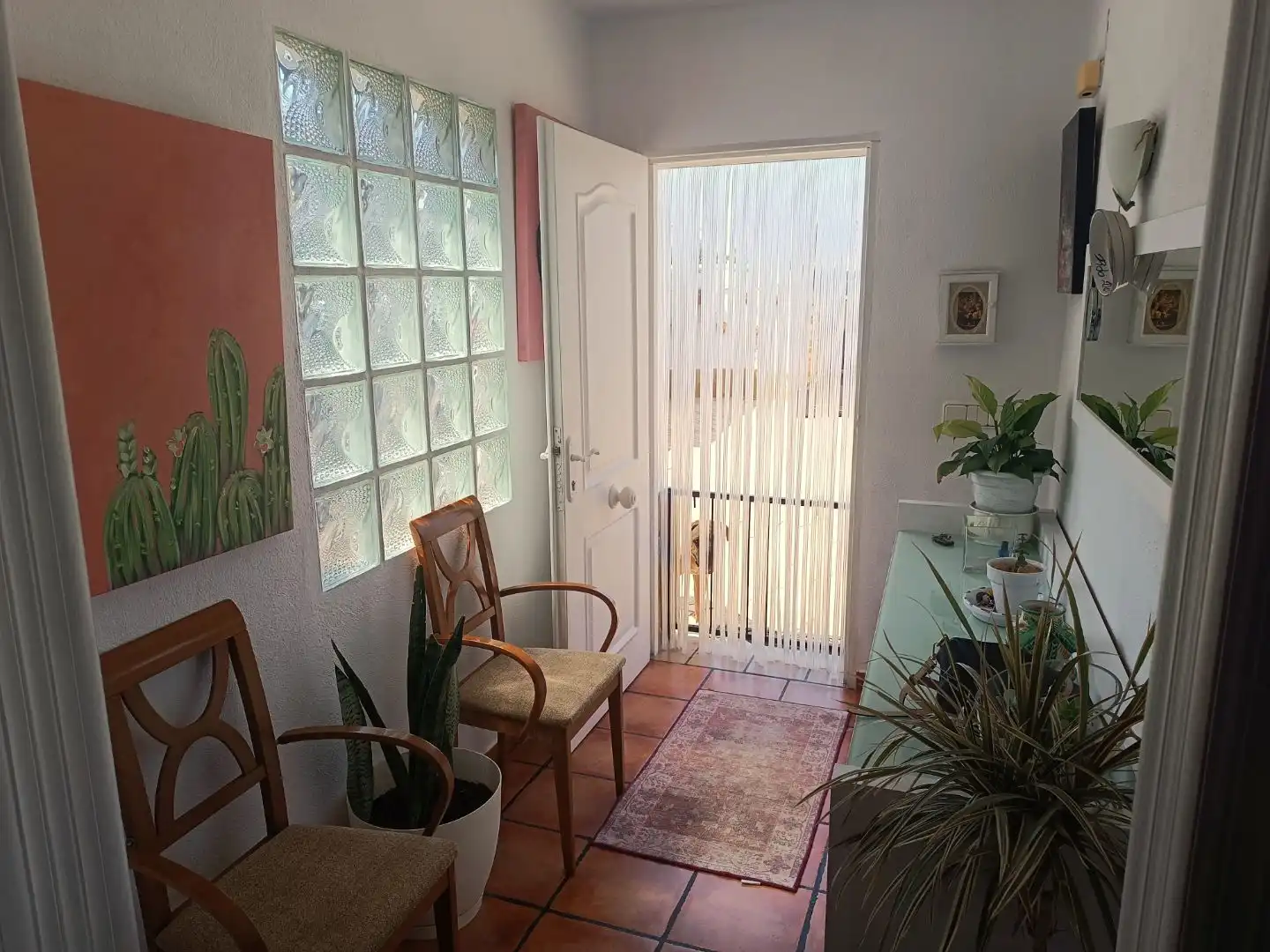 Maison avec jardin à vendre à Partida Sanadorlí 90, imagen 12