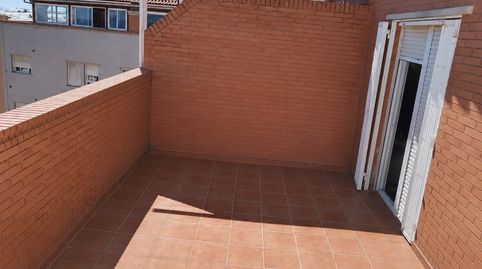 Foto 2 de Ático en venta en Avenida de la Fabriquilla P, 18, El Parador de las Hortichuelas, Roquetas de Mar