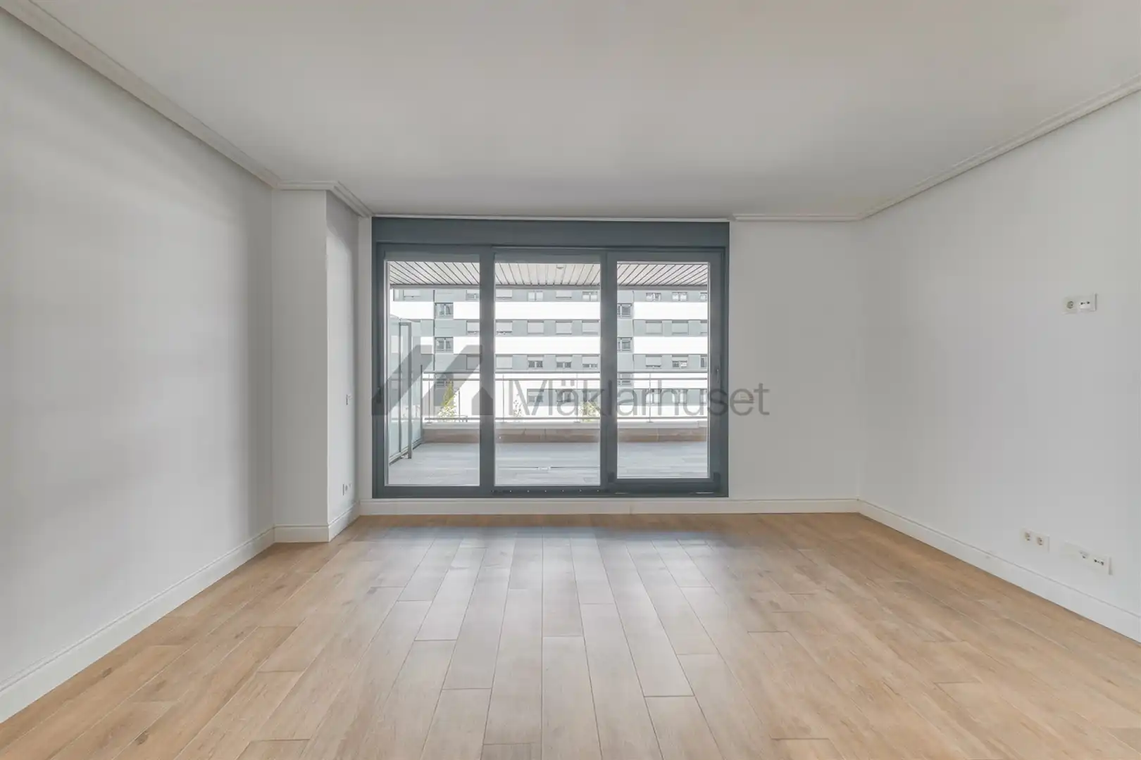 Apartamento en venta en Valdebebas - Valdefuentes