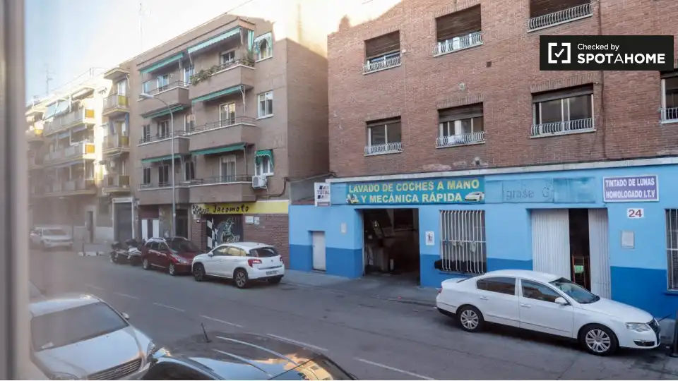 Pis amb terrassa de lloguer a Tetuán, imagen 9