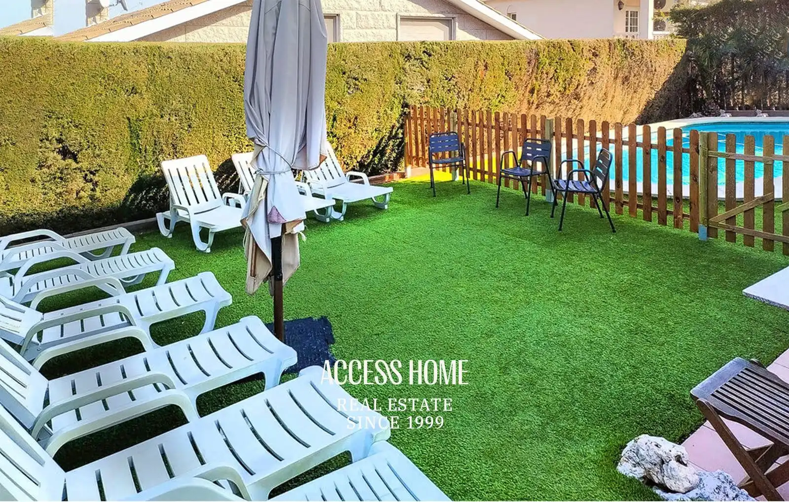 Villa con piscina in vendita a Alella, imagen 37