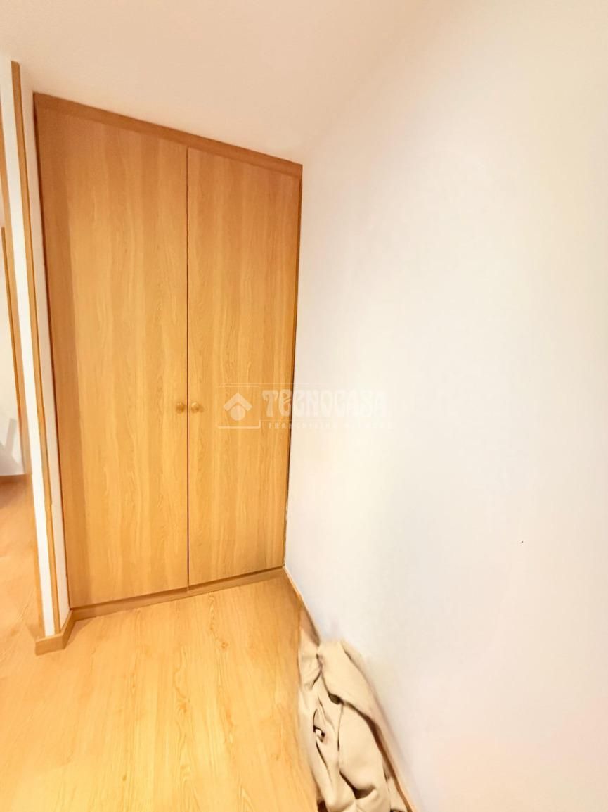 Bedroom of Flat for sale in Leganés  with Air Conditioner