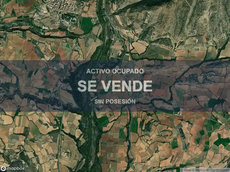 Piso en venta en Tremp