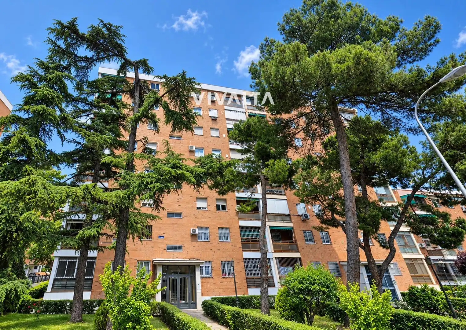 Flat with lift for sale in Vía Lusitana, imagen 37
