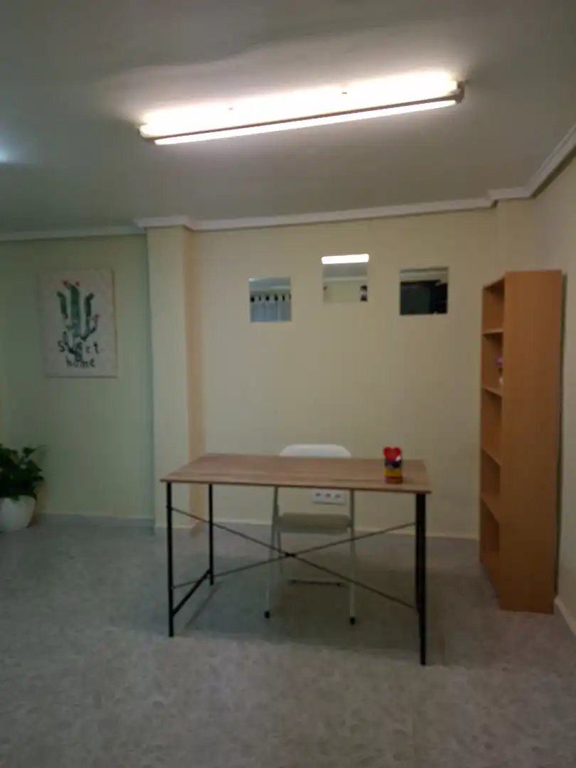 Local comercial en alquiler en Avenida Padre Carlos Ferris 68, imagen 14