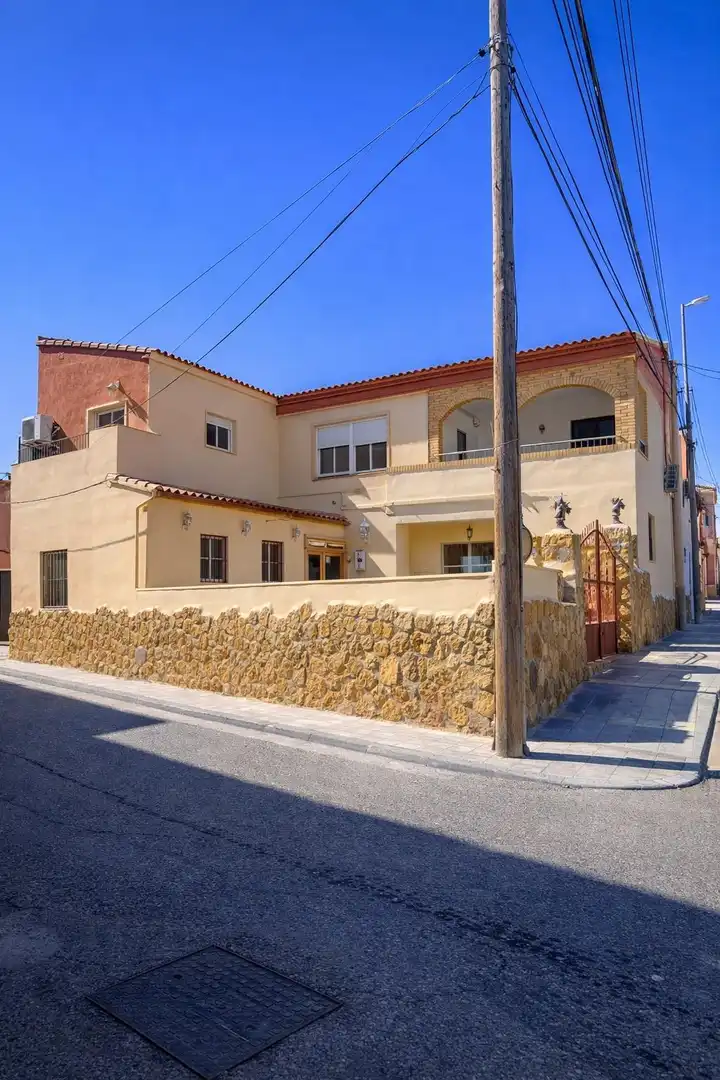 Casa in vendita a Olula del Río