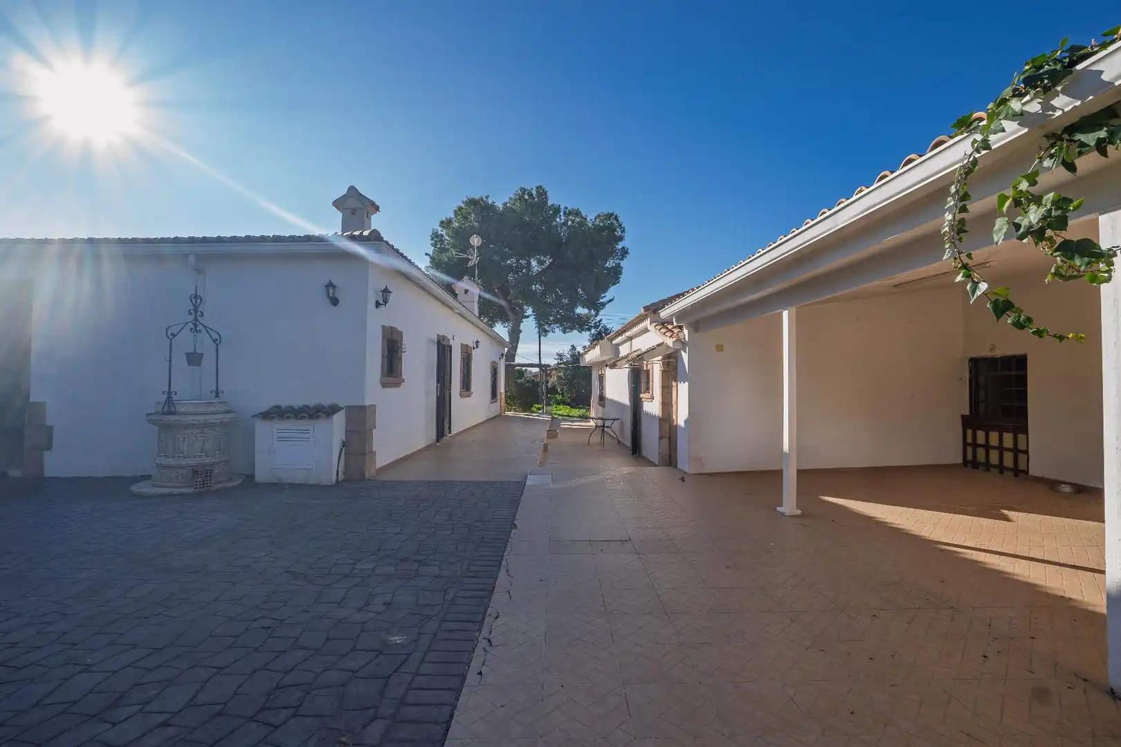 Villa avec piscine à vendre à Partida MAITINO, imagen 25