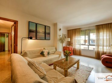 Piso con ascensor en venta en Platja de Palma