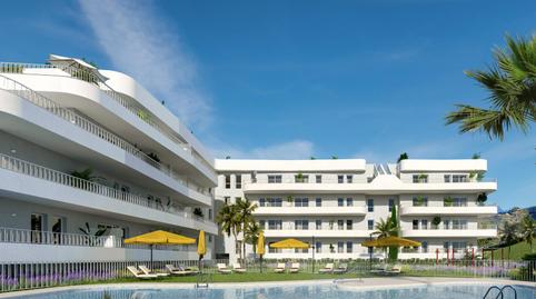 Foto 4 de Apartament en venda a Los Pacos, Fuengirola