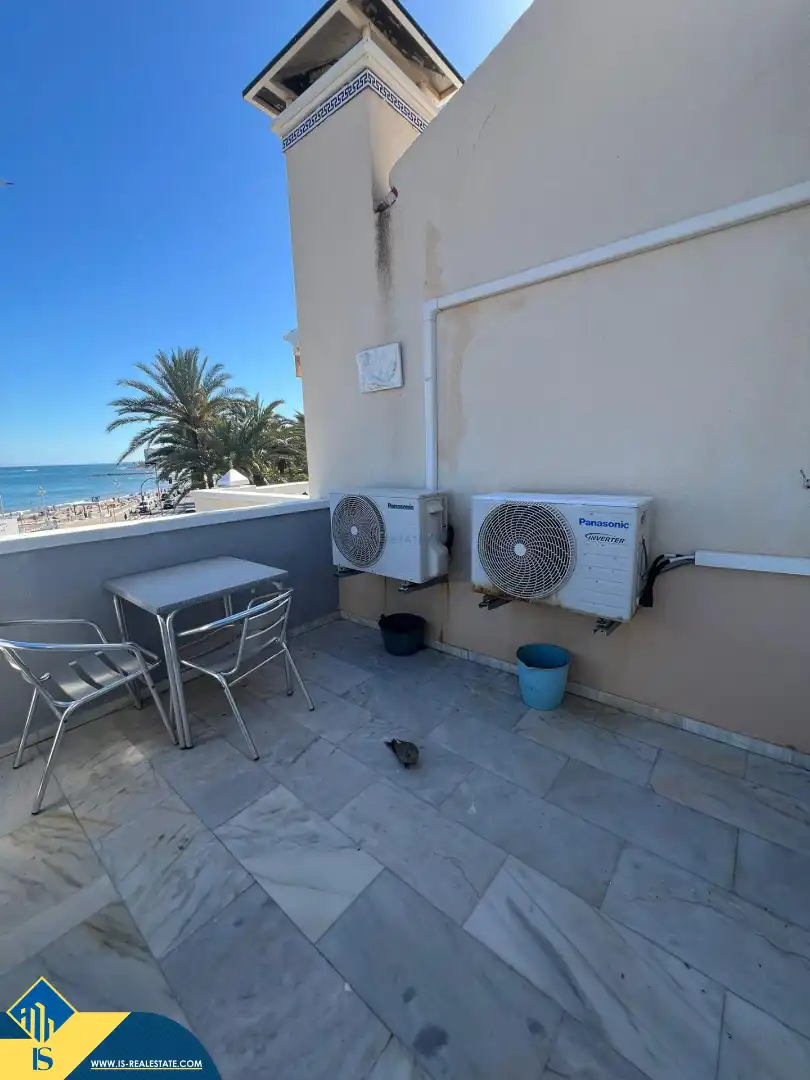 Àtic amb piscina en venda a Playa de los Locos, imagen 33