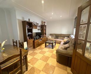 Living room of House or chalet for sale in Chiclana de la Frontera