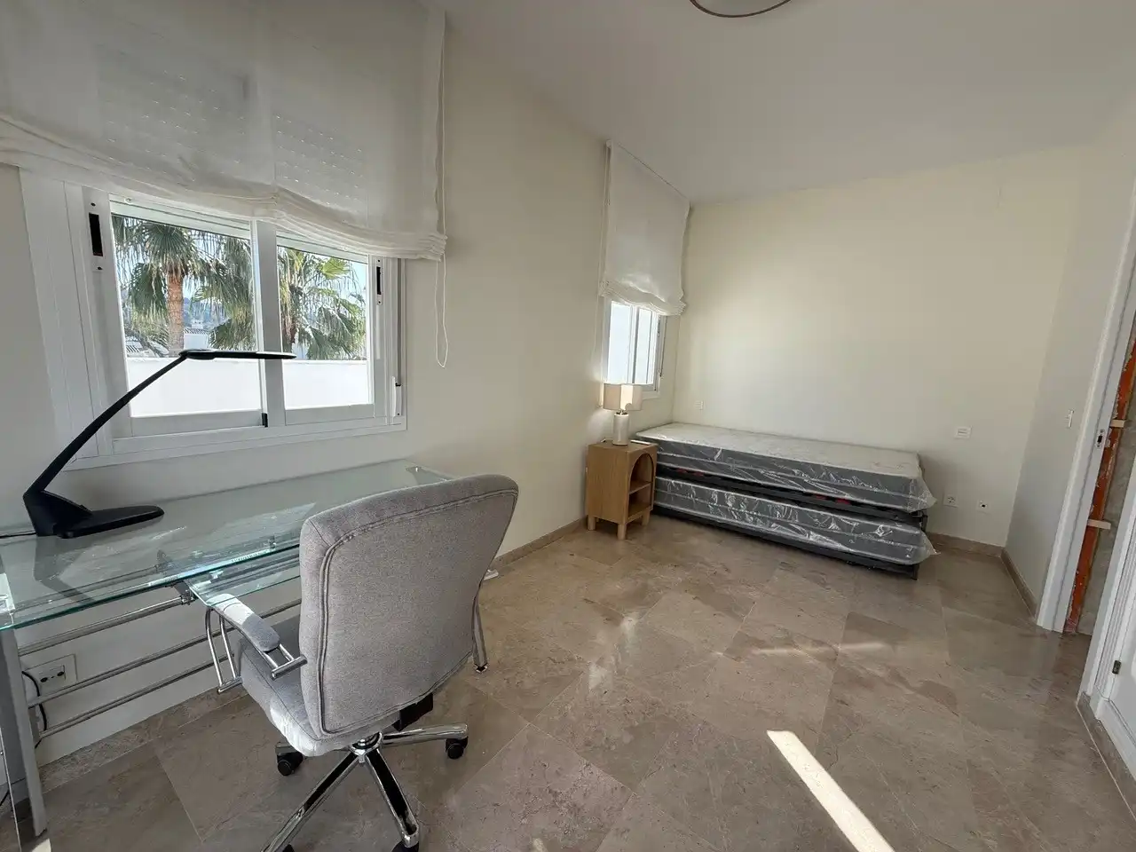 Penthouse mit Pool zur Miete in Nueva Andalucía, imagen 10