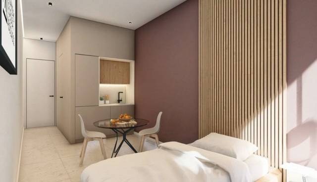 Edificio en Venta en Calle de Alejandra Soler en El Carme