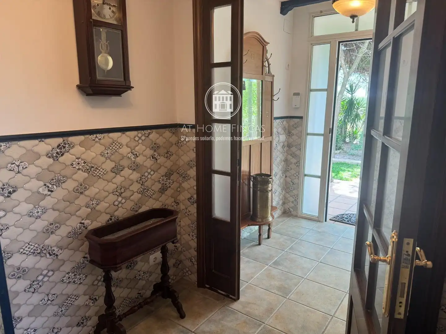 Villa mit Pool zum Verkauf in POLíGONO 7 PARAJE 65 JUNTO A CAL DENTISTA, imagen 22