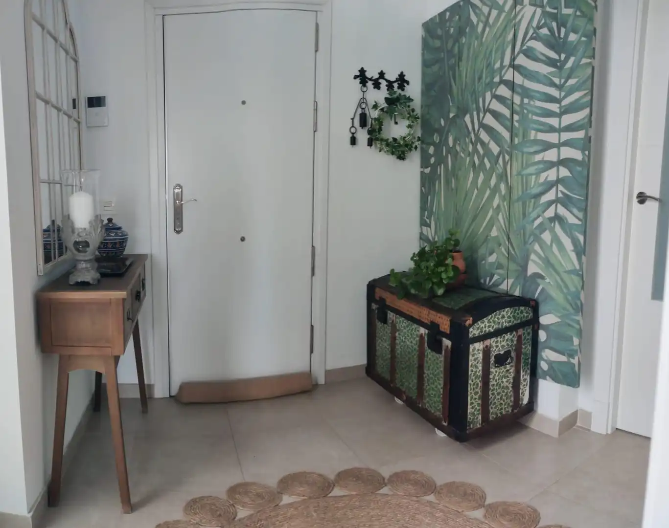 Attic for sale in Rota  with Air Conditioner, Terrace and Storage room