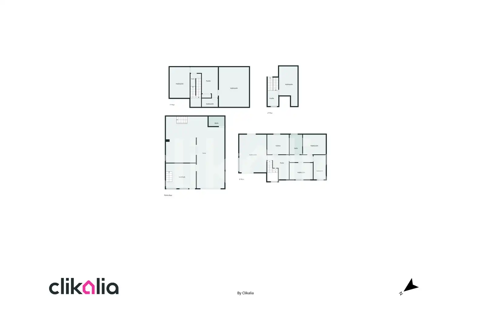 Maison à vendre à Vallirana, imagen 19