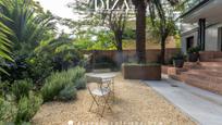 Garden of House or chalet for sale in  Madrid Capital  with Air Conditioner, Heating and Private garden