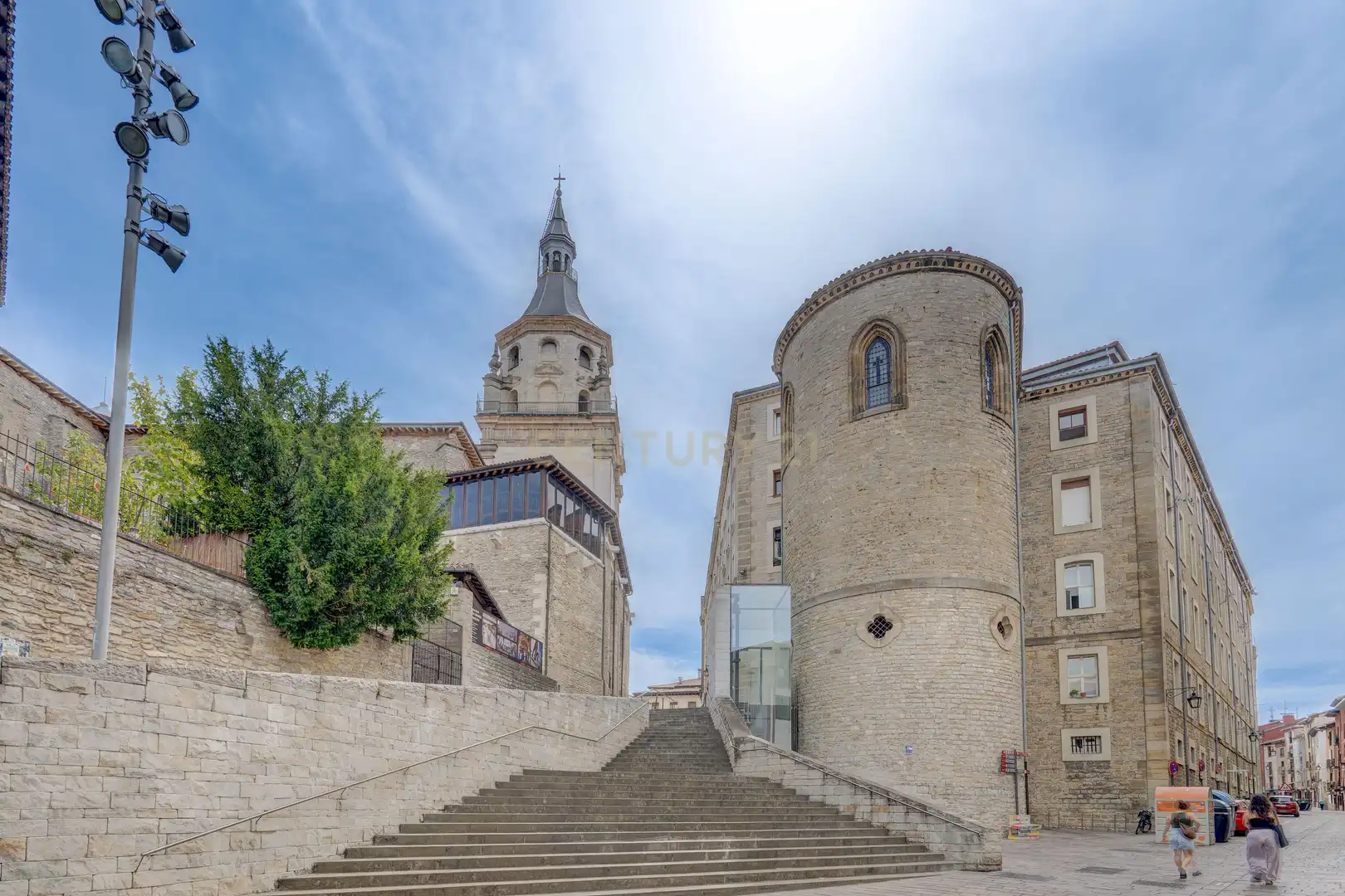 Local comercial en venta en Fuente de los Patos Plaza, Vitoria-Gasteiz, Spain 1, imagen 29