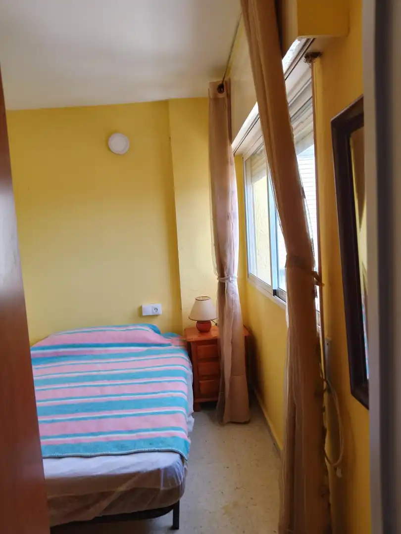 Apartment with terrace for sale in Puerto Deportivo, imagen 16