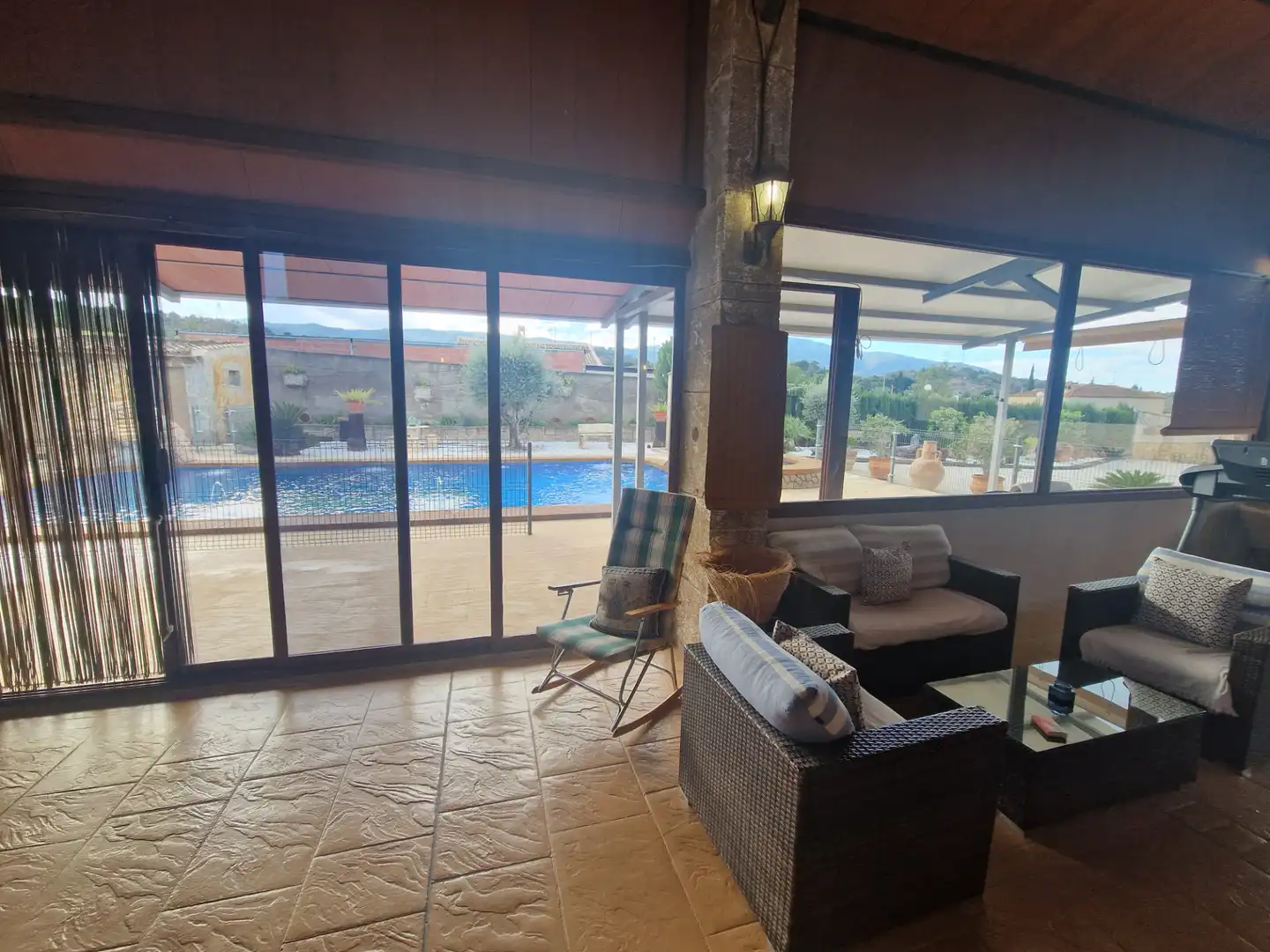 Xalet amb piscina en venda a Vereda Real 7, imagen 15
