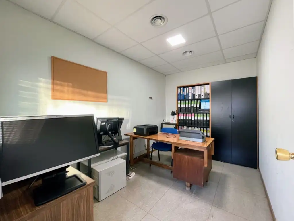 Nau industrial de lloguer a Calle Luis i, imagen 53