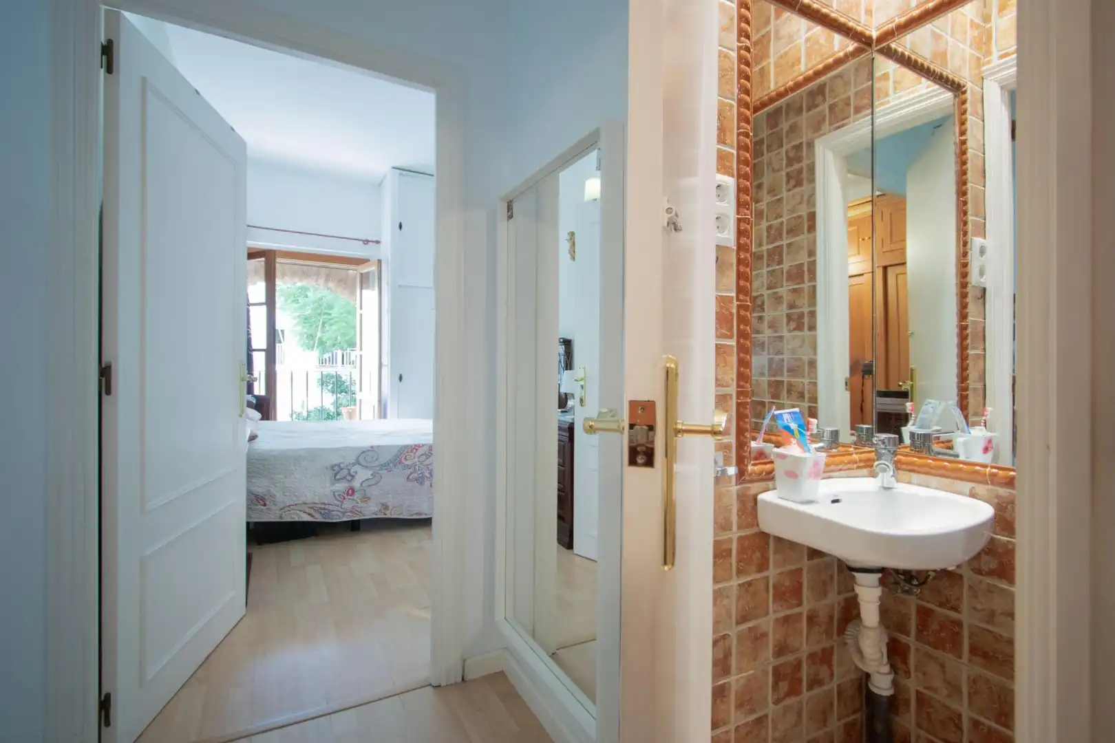 Baño de Piso en venta en Triana
