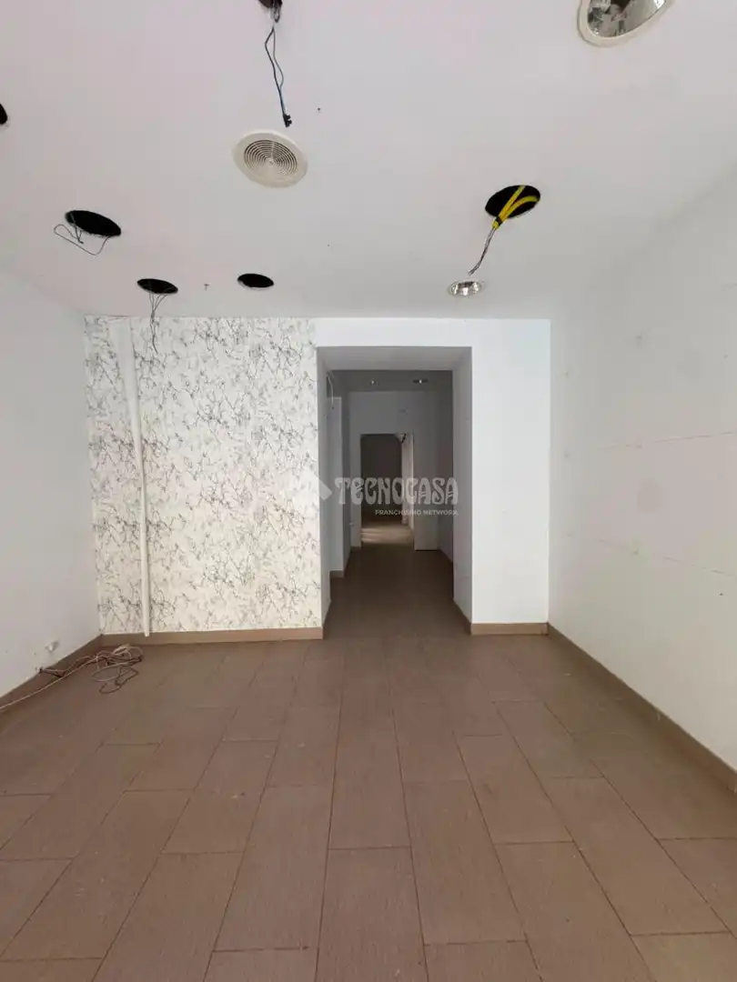 Residenziale in vendita a Casco Antiguo, imagen 22